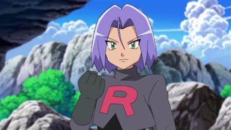 Pokémon ¿por Qué El Pasado De James Le Hizo Unirse Al Team Rocket