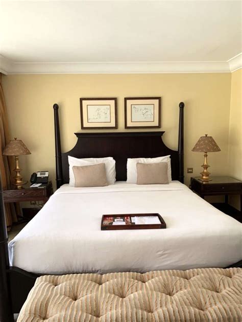 Hotel Review Mount Kenya Fairmont In Nanyuki Kenyanvibe