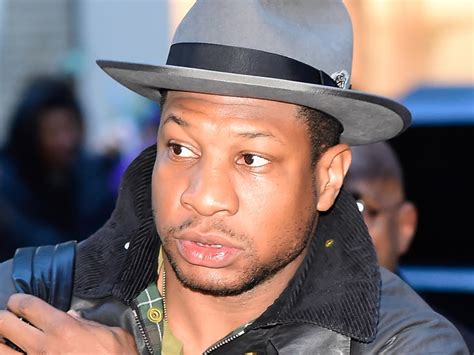Jonathan Majors Nyc Assault Trial Begins Judge To Weigh Unsealing