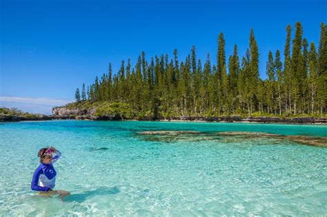 New Caledonia Holidays New Caledonia Holiday Packages From Auckland Nz