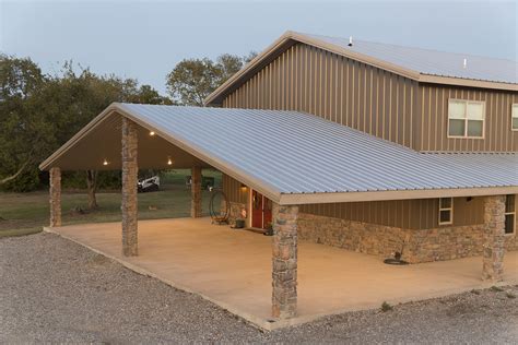 See more ideas about building a house, barn house, pole barn homes. Steel Building Gallery - Category: Custom Building_63 ...