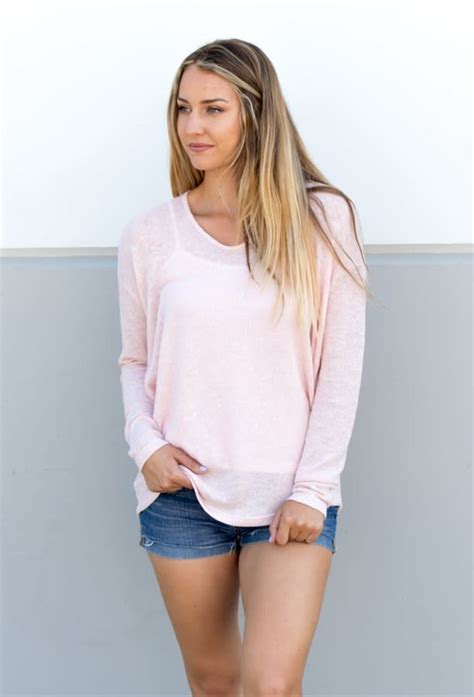 Lightweight Sweaters 3 Colors Light Weight Sweater Summer Sweaters Spring Outfits Casual