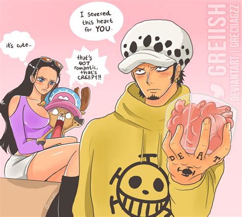 Happy Valentines Day Art By Me R OnePiece