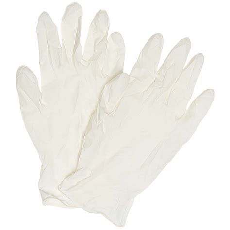 Latex Examination Gloves Powdered Notus General Supply And Trading Company