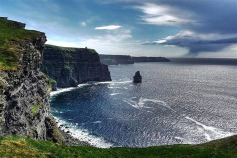 2023 Cliffs Of Moher Day Trip From Dublin Provided By Irish Day Tours