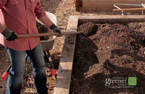 Three Key Benefits of Gardening in Raised Beds - Growing A ...