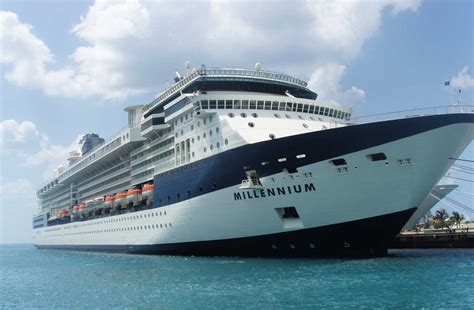 Cruise Ships Return To Barbados Beginning Today With Arrival Of