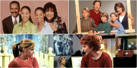 Funniest Moms On S S Sitcoms
