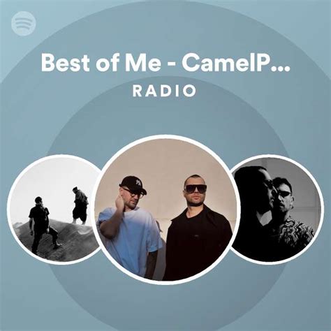 Best Of Me Camelphat Remix Radio Playlist By Spotify Spotify