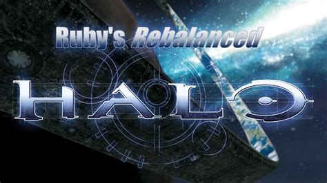 Halo Ce Truth And Reconciliation Rubys Rebalanced Halo Combat