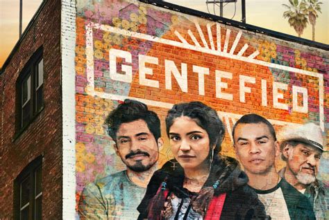 gentefied america ferrera produced dramedy series returns november 10 on netflix morty s tv