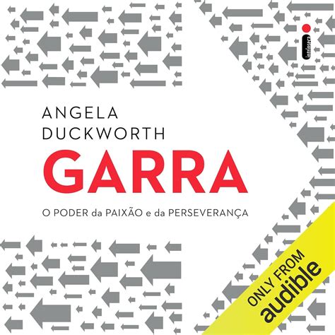 Garra O Poder Da Paixão