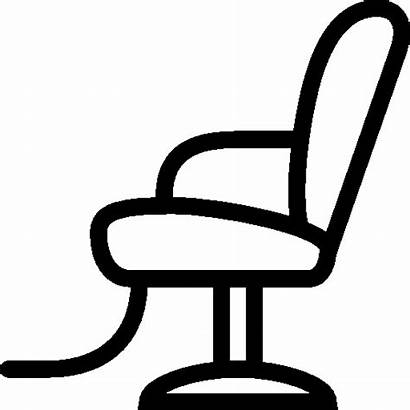Chair Icon Barbers Barber Hair Svg Roblox