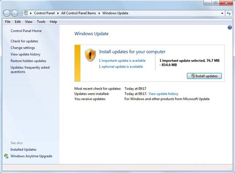 There's a huge number of fixes after enabling usb drives as bootable, insert the drive into your computer and restart (this may a serious issue with windows 10 updates is that sometimes your computer won't boot because of a. Microsoft Windows Update Overview, All You Need To Know ...