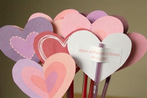 Manualidades sencillas San Valentín 33 Diy Valentine s Day