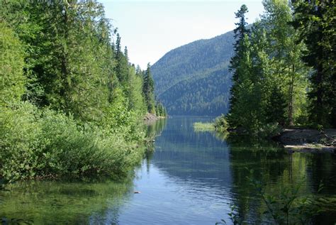 Kachess Lake — Washington Trails Association