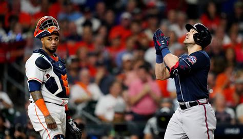 How To Watch Astros Vs Braves And Live Stream World Series Games 4 And 5