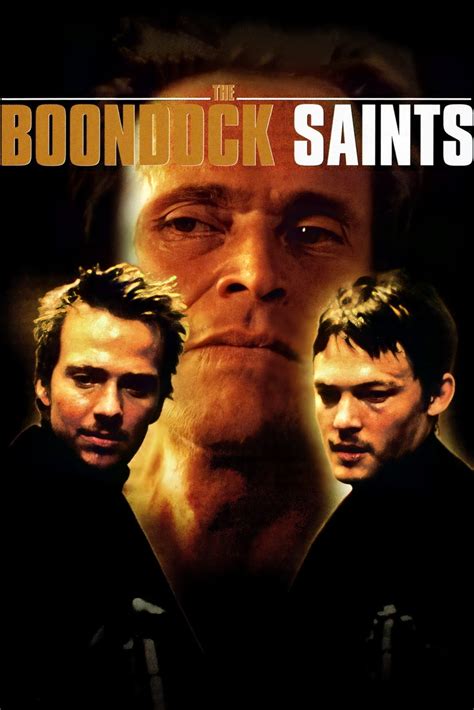 The Boondock Saints Movie Jan 1999