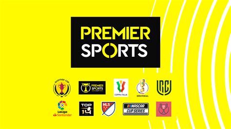 Viaplay Acquires Premier Sports Advanced Television