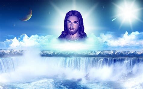 Free Download Jesus Wallpapers Hd 1920x1200 For Your Desktop Mobile