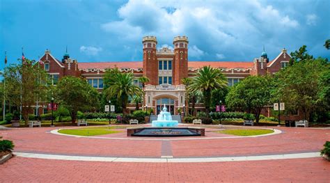 Florida State University Student Senate Passes Resolution To Help