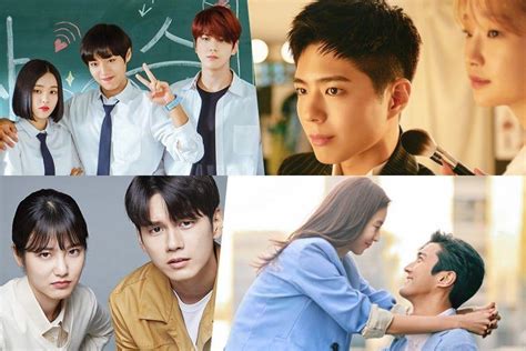 Daftar Drama Korea Terbaru Yang Diantisipasi September 2020 Medcomid