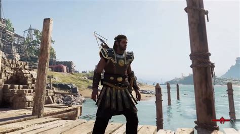 Guess the cult was right. AC Odyssey Legacy of the First Blade DLC Legendary Weapons & Armor