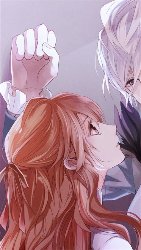 Pin By Astrid On Love Aesthetic Anime Anime Love Anime
