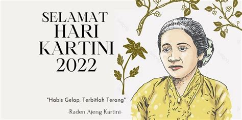 Peringatan Hari Kartini 21 April 2022 Apakah Libur Nasional Laman 2
