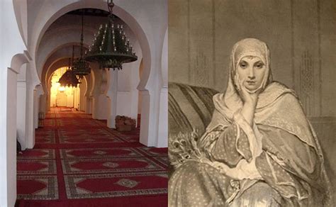 Misteri Dunia Unik Aneh Arkeologi Sejarah Islam Teladan Fatima Al