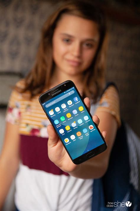 If for whatever reason the method above doesn't work, don't worry. When Should You Give Your Kid a Cell Phone? | How Does She ...