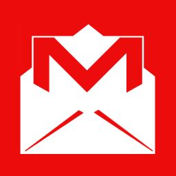 Gmail es un correo electrónico intuitivo, eficaz y útil. Icono Aplicacion,software,gmail,correo Gratis de Windows 8 Metro Icons