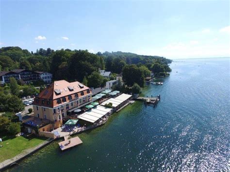 Familienurlaub am starnberger see durch die coronalockerungen dürfen wir nun endlich wieder gäste in unserer kinderburg und dem wagendorf begrüßen. HOTEL SCHLOSS BERG | Berg (Starnberger See) - Der Varta-Führer
