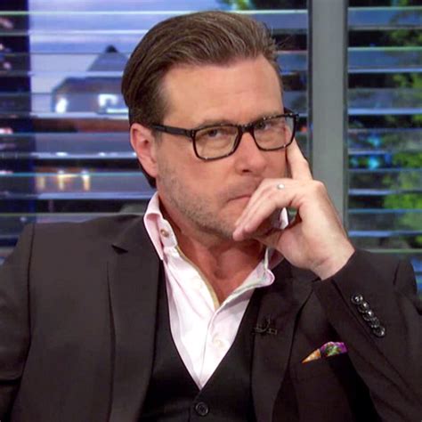 Dean Mcdermott Im Not The First Person To Ever Cheat On His Wife
