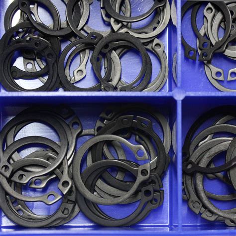 Fastener Kits | Nuts, Screws & Circlips | Shop4Fasteners