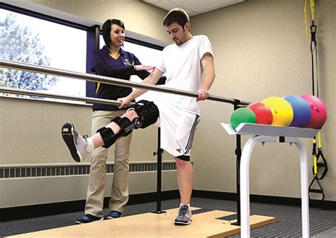 Ut News Blog Archive Ut Health To Celebrate New Physical Therapy
