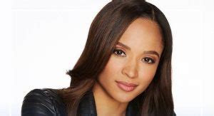 Sal Stowers Height Weight Measurements Bra Size Shoe Size