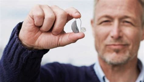 Getting Used To Hearing Aids 10 Tips