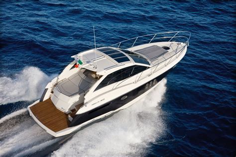 Absolute Motor Boats For Sale 2010