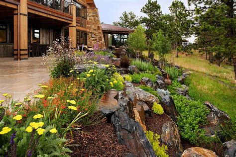 Keep Your Colorado Landscape Rich And Colorful With Perennial Gardens