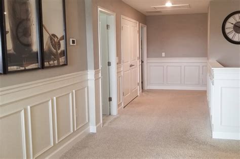 Diy Wainscoting Part 1 Design And Layout Our Project Ideas