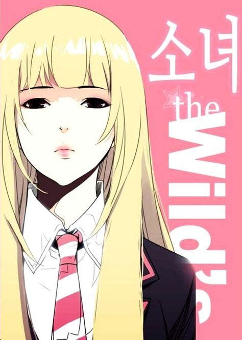 Top Manhwa Korean Webtoons That You Should Check Out Girls Of The Wilds Anime