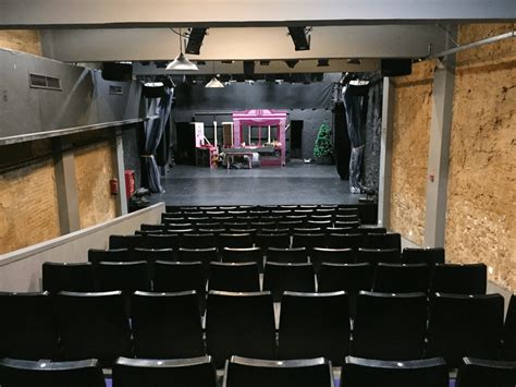 teatre - Teatre Tantarantana