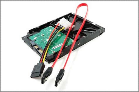 Sata Cable The Guide To Getting The Sata Cable They Need（2020