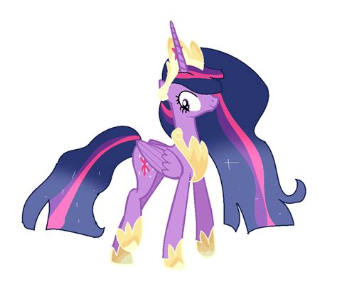 Queen Twilight Sparkle The This Sound Of Cute Dawn Club Foto