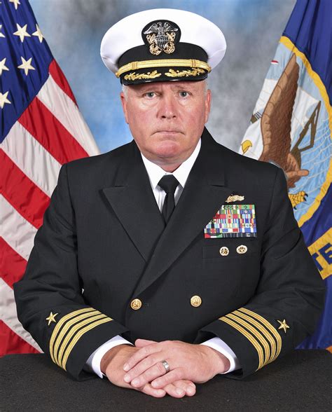 Capt Jason L Tumlinson Naval Surface Force Us Pacific Fleet Biography