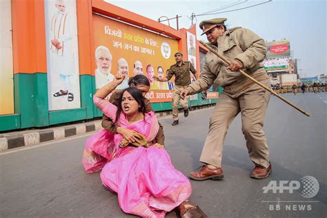 インドの男、7歳少女をレイプし両目つぶす 犯行発覚恐れ 写真1枚 国際ニュース：afpbb News