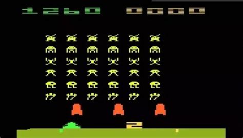 Atari vcs (también conocida como ataribox) es una consola de la histórica firma americana diseñada conmemorando los mejores tiempos de la marca con la revive la era dorada de los videojuegos con atari flashback classics vol. Paquete De Juegos Atari 2600 Para Tu Computadora Y Android! - $ 60.00 en Mercado Libre