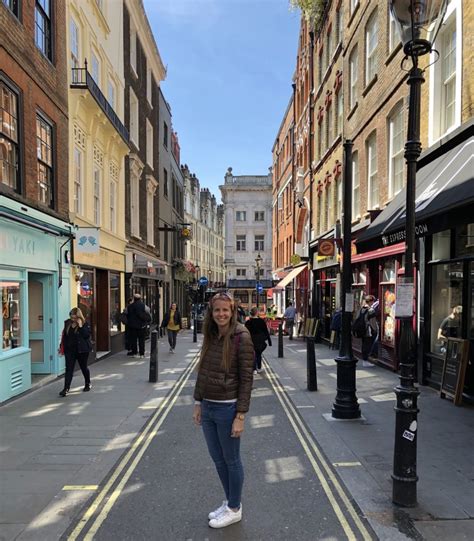 Guía Completa Para Visitar Londres En 5 Días Inglaterra