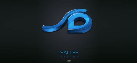 50 Creative 3d Logo Design Examples For Your Inspiration